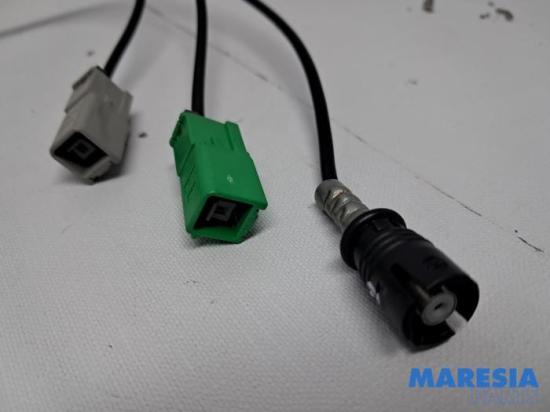 Antenne Dach Peugeot 5008 I 6561JS Bild Antenne Dach Peugeot 5008 I 6561JS