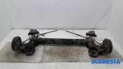 Hinterachse komplett Citroen C3 III SX 1607197380