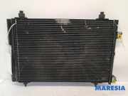 Klimakondensator Peugeot 307 SW 6455GH