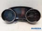 Instrumentenkombination Peugeot 3008 I 9666174880