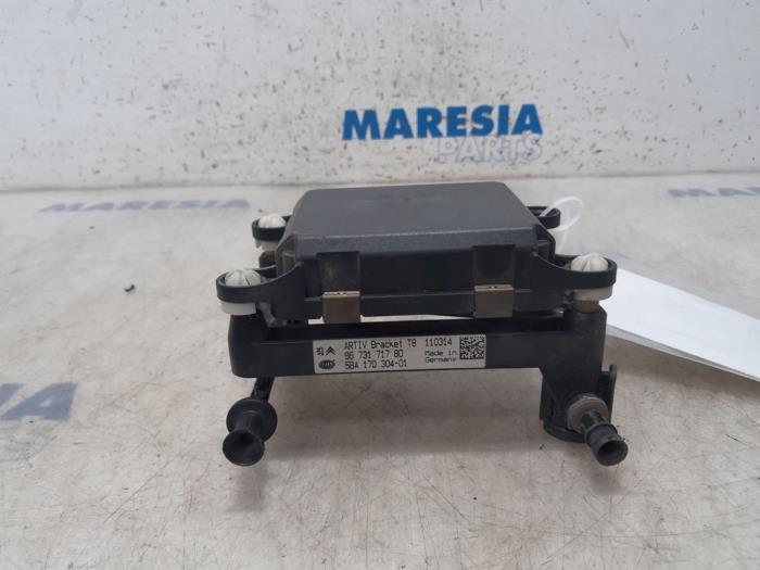 Sensor für Wegstrecke Peugeot 5008 I 9673046780 Bild Sensor für Wegstrecke Peugeot 5008 I 9673046780