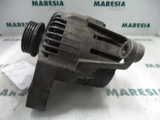 Lichtmaschine Fiat Punto 176 7715541 Bild Lichtmaschine Fiat Punto 176 7715541