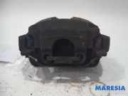 Bremszange links vorne Citroen C4 II Picasso 1609897480