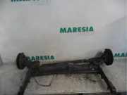 Hinterachse komplett Peugeot Expert II Kasten VF 5148V0