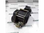 Sicherheitsgurt rechts hinten Peugeot 206 Schrägheck 2A/C 8975R2