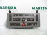 Heizungsbetätigung (Konsole) Peugeot 407 6451SC