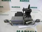 Wischermotor hinten Renault Espace III JE 6025312690