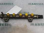 Abstellvorrichtung für Einspritzanlage Renault Espace IV K 8200148037