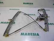 Fensterheber links vorne Peugeot 206 SW 2E/K 9221G0