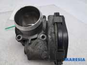 Drosselklappenstutzen Citroen C4 II Grand Picasso 9673534480