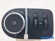 Schalter für Licht Opel Adam 13294816