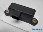 Steuergerät ESP Citroen C3 II SC 9663737780