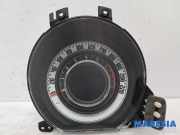 Instrumentenkombination Fiat 500 C 312 5550021211