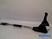 Schalthebel Renault Clio IV BH 349014605R