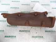 Auspuffkrümmer Renault Vel Satis BJ 7701052861
