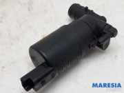 Waschwasserdüse für Scheibenreinigung Citroen C1 643476