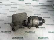 Ölfilterträger Peugeot 407 SW 1103P0