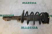 Federbein links vorne Renault Megane II BM/CM 8200663650