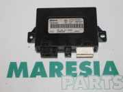 Steuergerät Einparkhilfe Peugeot 407 Coupe 9649604380