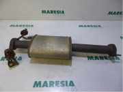 Mittelschalldämpfer Alfa Romeo GT 937 55180215