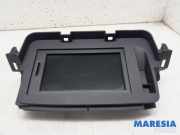 Monitor Navigationssystem Renault Megane III Grandtour KZ 259150931R