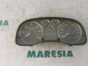 Instrumentenkombination Peugeot 307 Break 9654485280