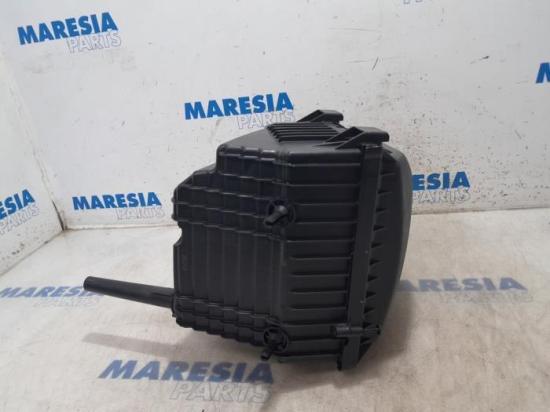 Luftfiltergehäuse Opel Vivaro B Kasten X82 165009078R Bild Luftfiltergehäuse Opel Vivaro B Kasten X82 165009078R