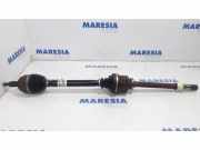 Antriebswelle rechts vorne Renault Laguna III Grandtour T 8200618168