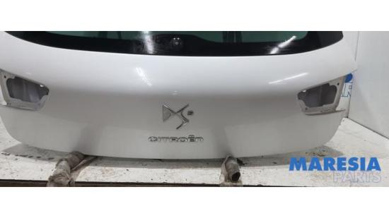 Heckklappe / Heckdeckel Citroen DS5 9667063780 Bild Heckklappe / Heckdeckel Citroen DS5 9667063780