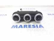 Heizungsbetätigung (Konsole) Alfa Romeo Giulietta 940 5036001106