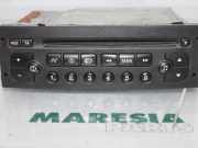 CD-Radio Peugeot 307 6564RT