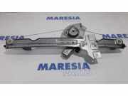 Fensterheber rechts vorne Dacia Duster HS 82007338280