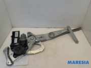 Fensterheber links vorne Renault Scenic III JZ 807310021R