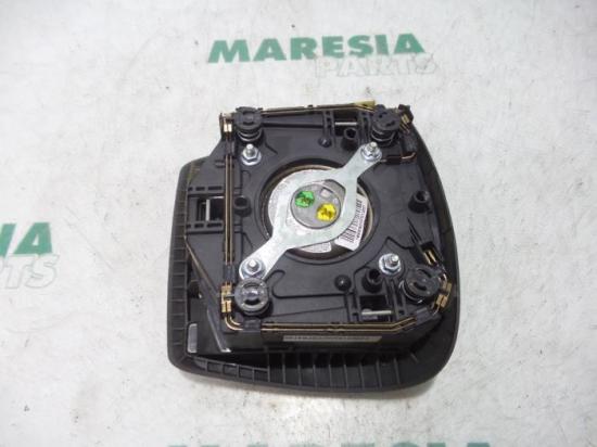 Airbag Fahrer Peugeot Boxer Kasten 4112KC Bild Airbag Fahrer Peugeot Boxer Kasten 4112KC