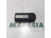 Steuergerät Reifendruck-Kontrollsystem Peugeot 5008 I 9665183080