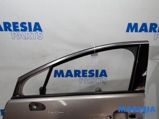 Tür links vorne Peugeot 3008 I 9002AR Bild Tür links vorne Peugeot 3008 I 9002AR