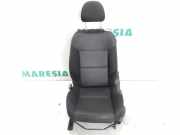Sitz links Peugeot 207 CC 8845YT