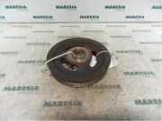 Zahnriemenscheibe Kurbelwelle Peugeot Partner I Kasten 0515T3