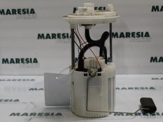 Kraftstoffpumpe Fiat Bravo II 198 0580314010 Bild Kraftstoffpumpe Fiat Bravo II 198 0580314010