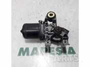 Wischermotor vorne Peugeot 1007 6405Q8