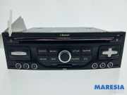 CD-Radio Citroen C3 II SC 96661984XT