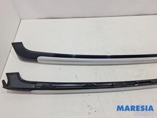 Dachreling Peugeot 5008 I 8319R3 Bild Dachreling Peugeot 5008 I 8319R3