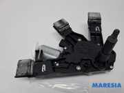 Wischermotor hinten Peugeot 308 II 9819523180