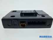 Rechner Navigationssystem Renault Clio IV BH 282757104R