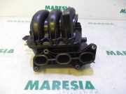 Verteilerrohr Kraftstoff Citroen C1 1606496880