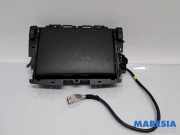 Monitor Navigationssystem Alfa Romeo Giulietta 940 015609136800