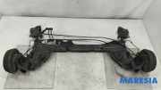 Hinterachse komplett Renault Captur I H5, J5 554001035R
