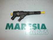 Einspritzdüse Peugeot 206 Schrägheck 2A/C 0445110076