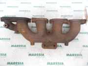 Auspuffkrümmer Renault Vel Satis J 8200017125