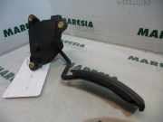 Sensor für Drosselklappenstellung Renault Scenic II JM 8200159647